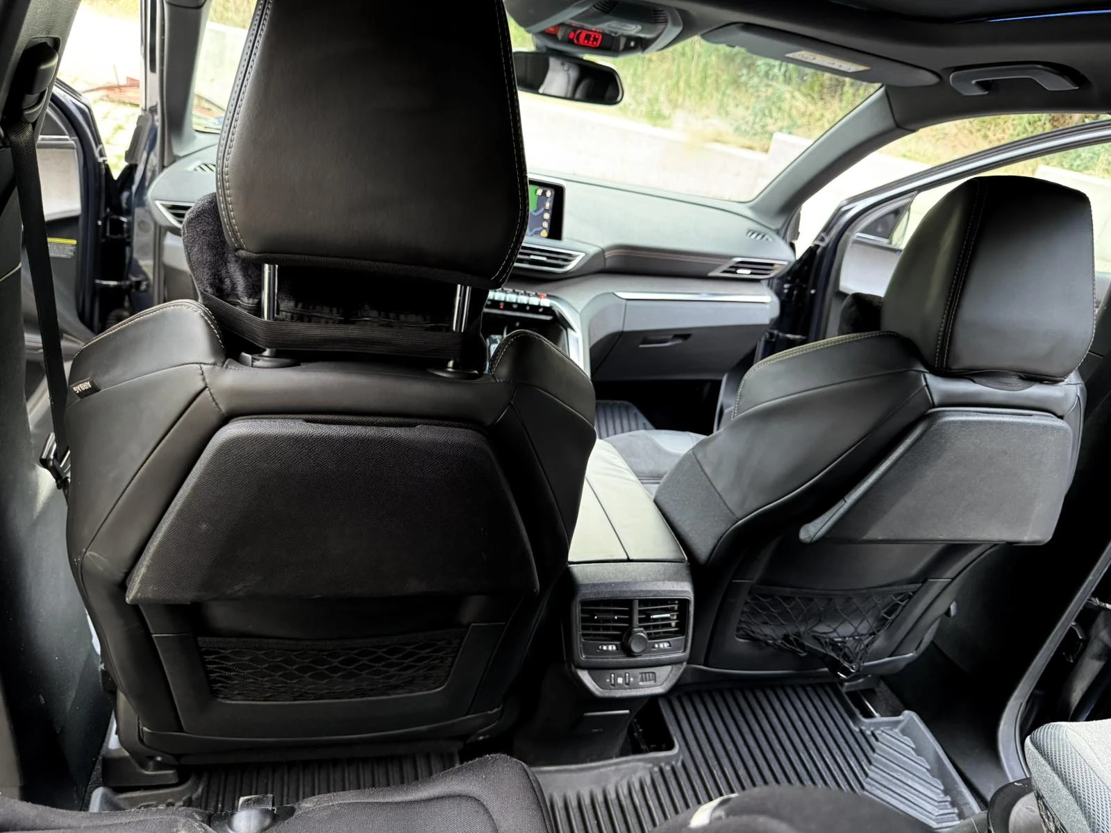 Peugeot 5008, снимка 14 - Автомобили и джипове - 55955623