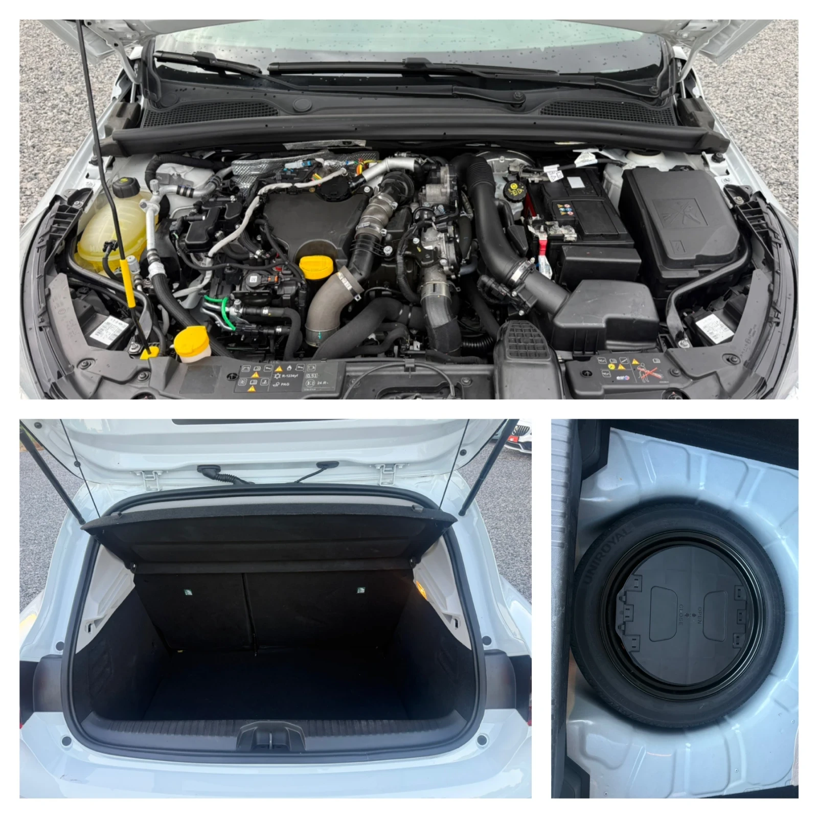 Renault Clio 1.5 dCi 90hp | EU6D | LED | 2020� | 54000km | Mobile.bg � ����������� 15