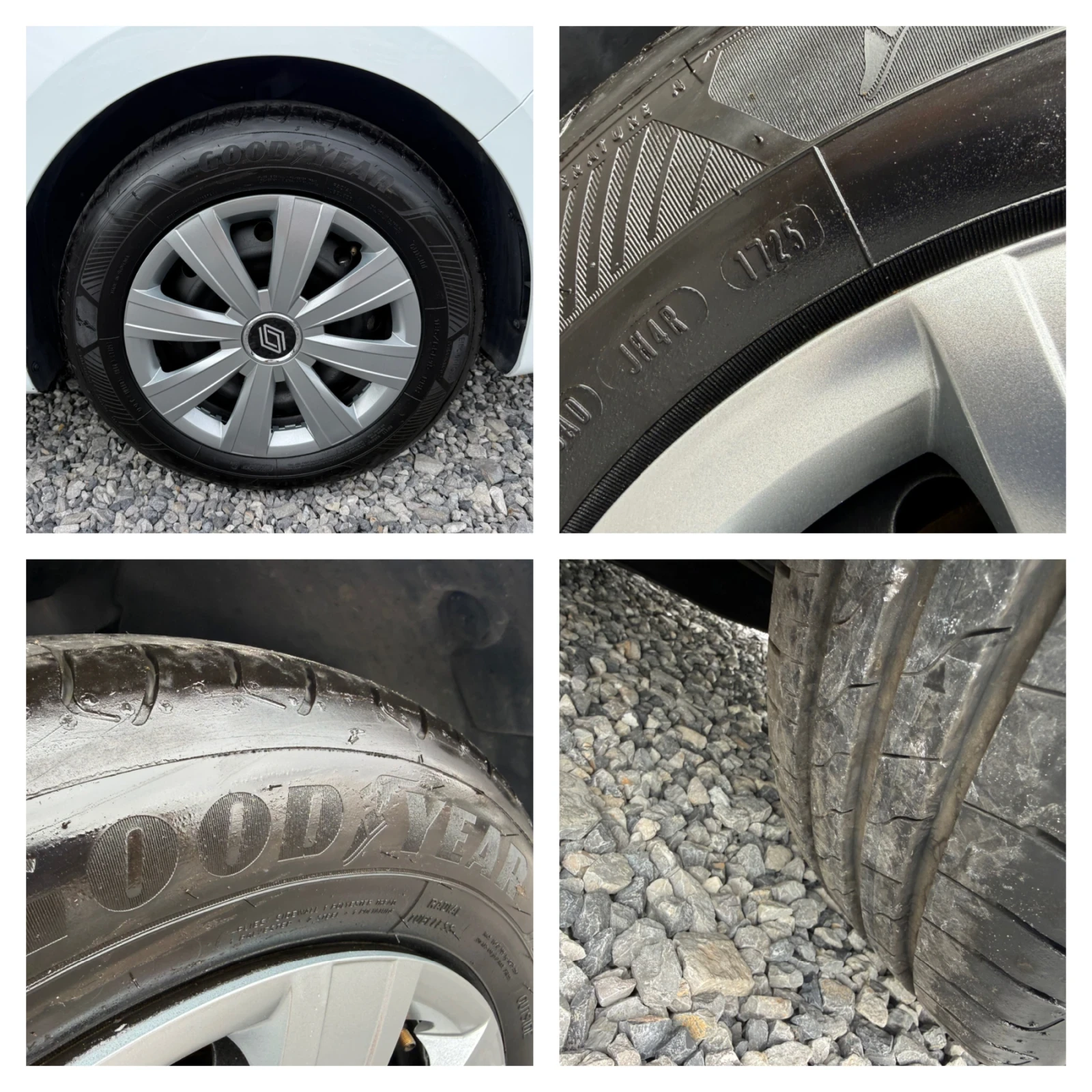 Renault Clio 1.5 dCi 90hp | EU6D | LED | 2020� | 54000km | Mobile.bg � ����������� 16