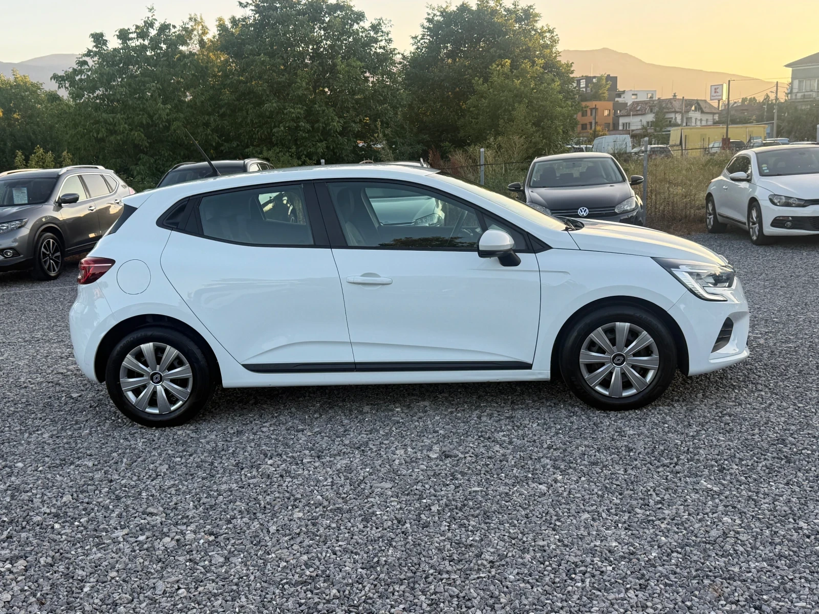 Renault Clio 1.5 dCi 90hp | EU6D | LED | 2020� | 54000km | Mobile.bg � ����������� 5