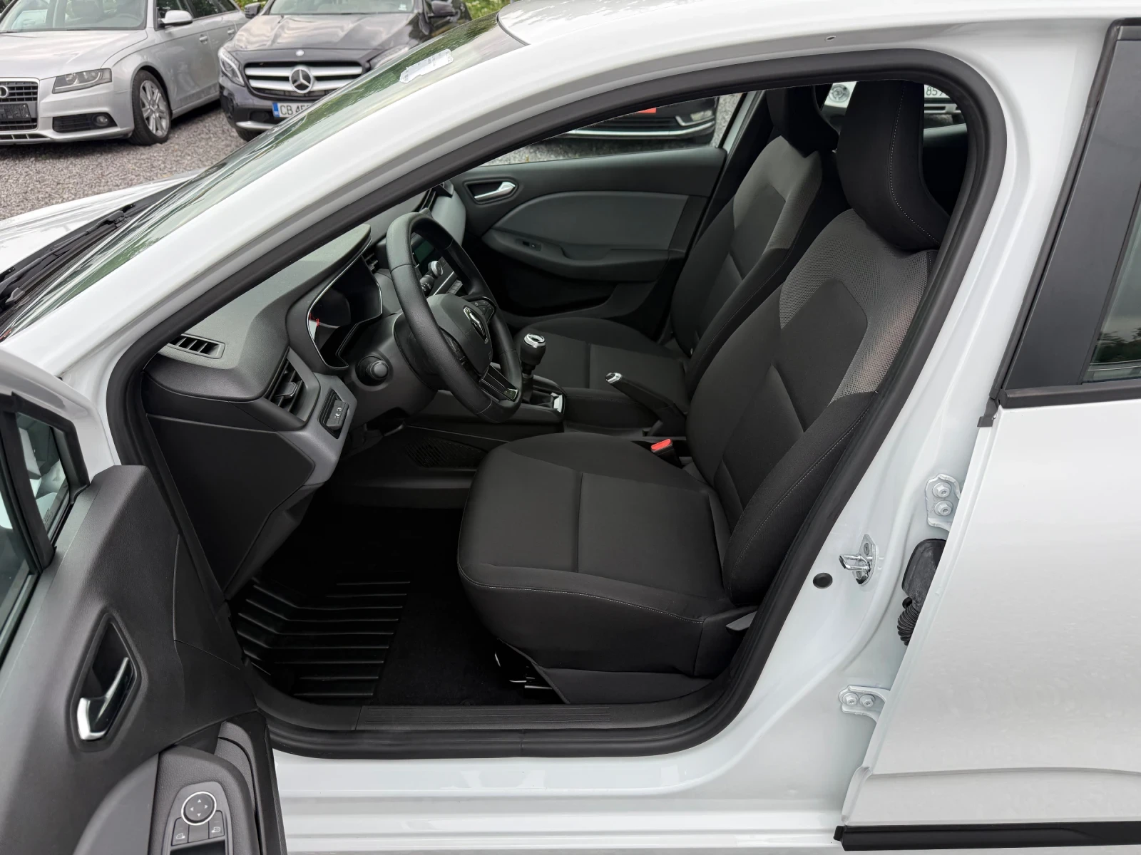 Renault Clio 1.5 dCi 90hp | EU6D | LED | 2020� | 54000km | Mobile.bg � ����������� 11