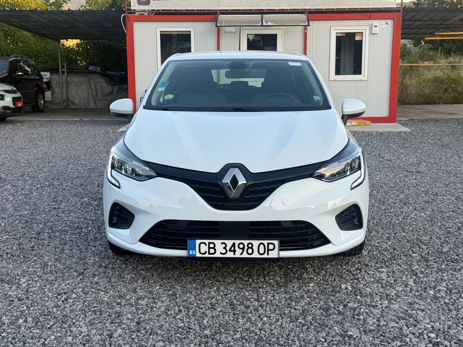 Renault Clio 1.5 dCi 90hp | EU6D | LED | 2020� | 54000km | Mobile.bg � ����������� 2