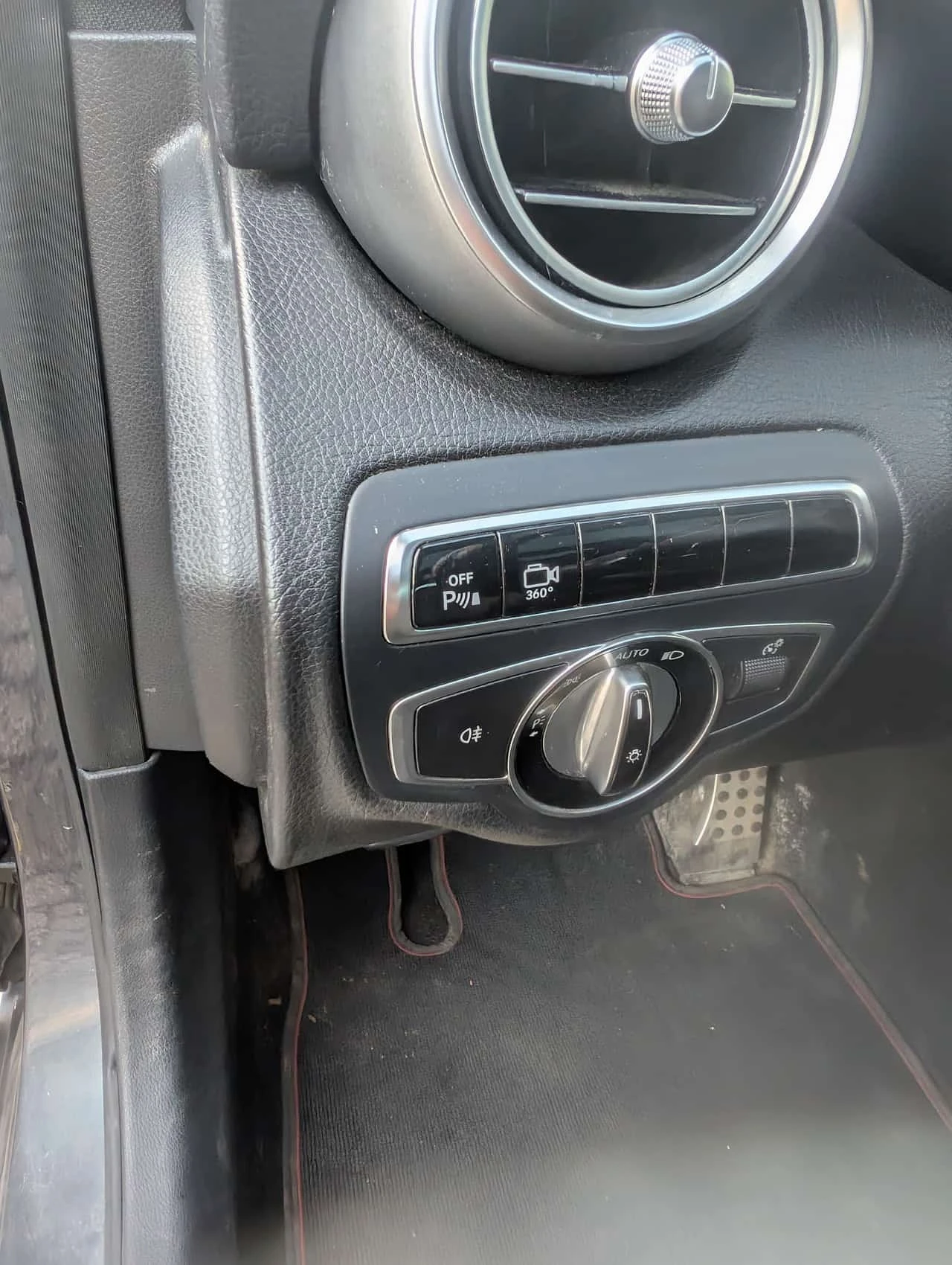Mercedes-Benz C 450 AMG * CARFAX *  | Mobile.bg � ����������� 14