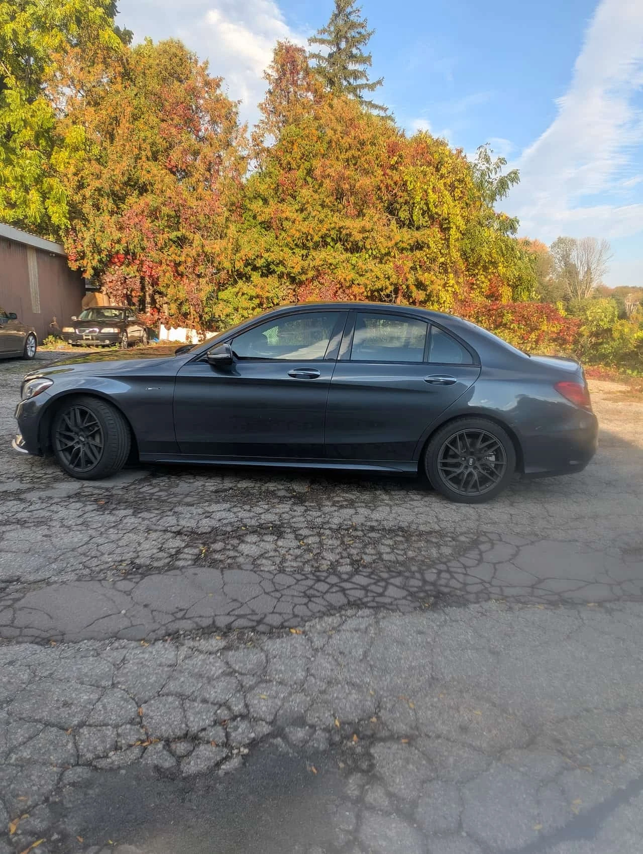 Mercedes-Benz C 450 AMG * CARFAX *  | Mobile.bg � ����������� 2