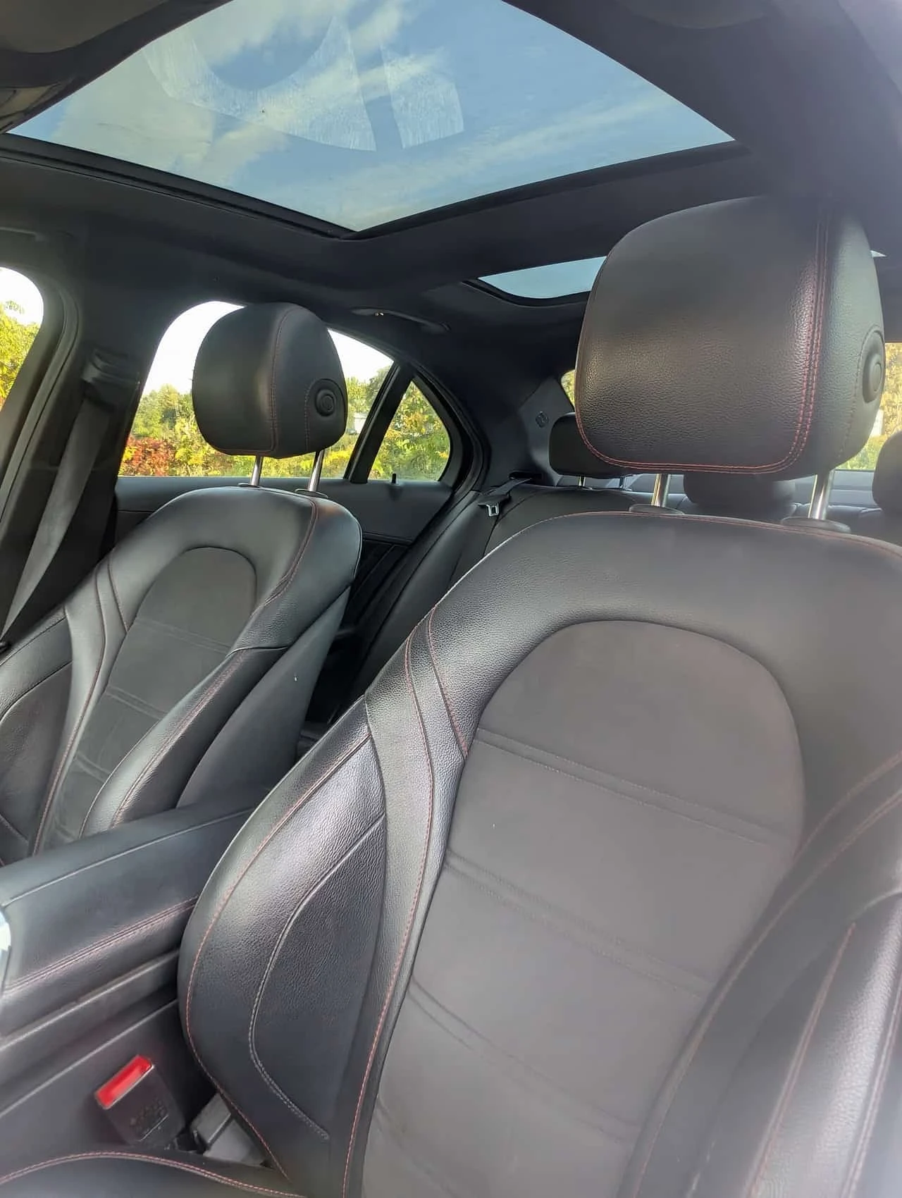 Mercedes-Benz C 450 AMG * CARFAX *  | Mobile.bg � ����������� 16