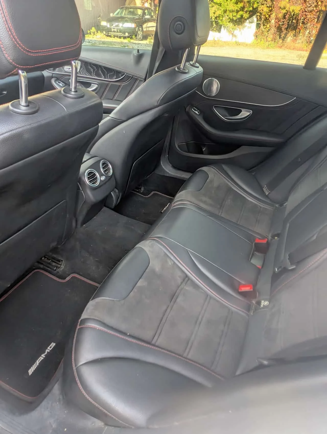 Mercedes-Benz C 450 AMG * CARFAX *  | Mobile.bg � ����������� 17