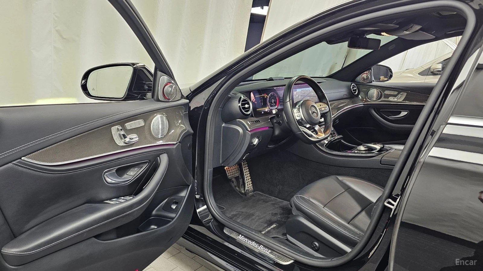 Mercedes-Benz E 350 4MATIC AMG PACK| BURMESTER 3D| DIAMOND DUST| HUD|  | Mobile.bg � ����������� 8