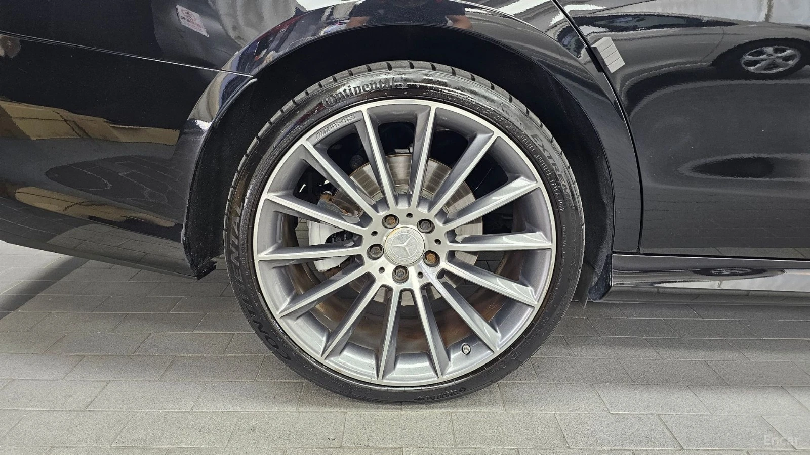 Mercedes-Benz E 350 4MATIC AMG PACK| BURMESTER 3D| DIAMOND DUST| HUD|  | Mobile.bg � ����������� 16