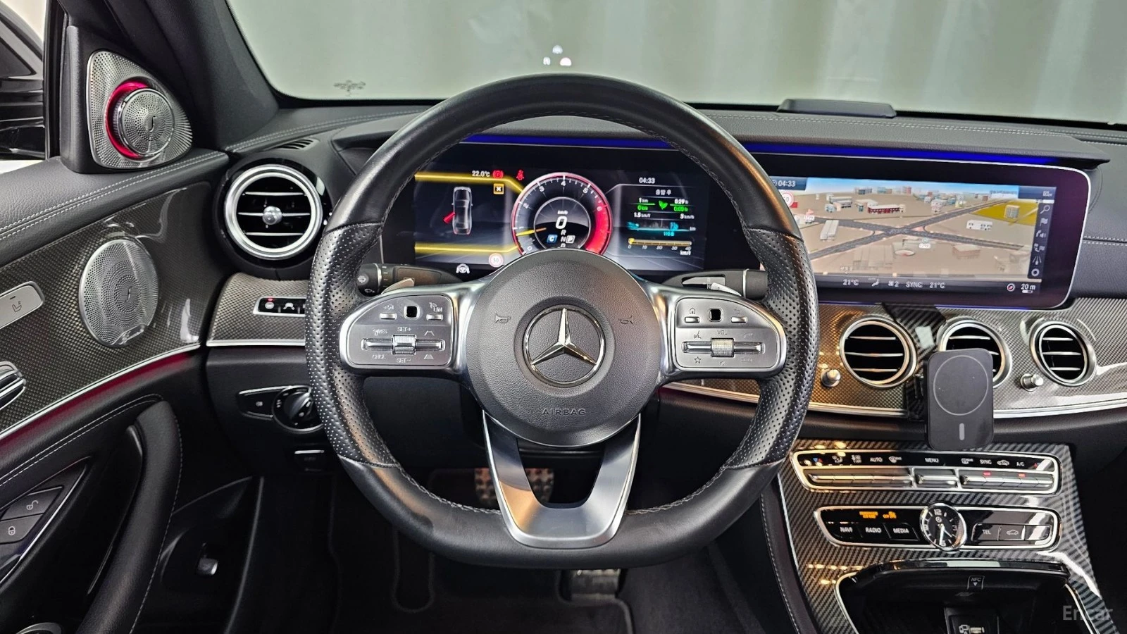 Mercedes-Benz E 350 4MATIC AMG PACK| BURMESTER 3D| DIAMOND DUST| HUD|  | Mobile.bg � ����������� 11
