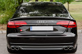 Audi A8 4.2 .TDI .S8...OPTIK  - [9] 