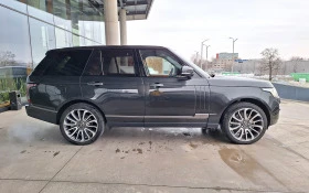 Land Rover Range rover 4.4 SDV8 Autobiography, снимка 2