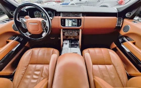Land Rover Range rover 4.4 SDV8 Autobiography, снимка 4