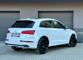 Audi Q5 2.0TDi 3xS Line / Pano / Diatronic / B&O  - изображение 4