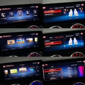 Mercedes-Benz GLB 4х4/220d/190kc/6+ 1/Печка/Масаж/Burmester/Keyless, снимка 11