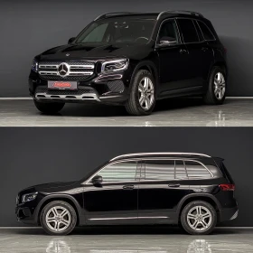 Mercedes-Benz GLB 4х4/220d/190kc/6+ 1/Печка/Масаж/Burmester/Keyless, снимка 2