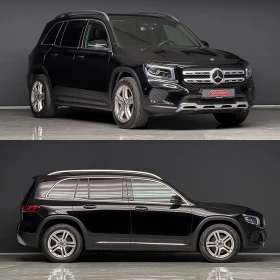 Mercedes-Benz GLB 4х4/220d/190kc/6+ 1/Печка/Масаж/Burmester/Keyless, снимка 4