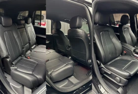 Mercedes-Benz GLB 4х4/220d/190kc/6+ 1/Печка/Масаж/Burmester/Keyless, снимка 9