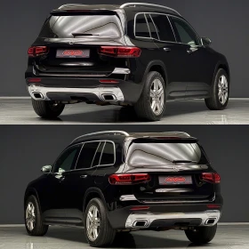Mercedes-Benz GLB 4х4/220d/190kc/6+ 1/Печка/Масаж/Burmester/Keyless, снимка 3