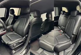 Mercedes-Benz GLB 4х4/220d/190kc/6+ 1/Печка/Масаж/Burmester/Keyless, снимка 8