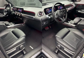Mercedes-Benz GLB 4х4/220d/190kc/6+ 1/Печка/Масаж/Burmester/Keyless, снимка 7