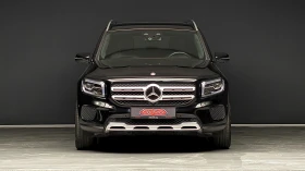 Mercedes-Benz GLB 4х4/220d/190kc/6+ 1/Печка/Масаж/Burmester/Keyless, снимка 1