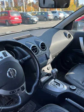 Nissan Qashqai Qashqai+ 2, снимка 4