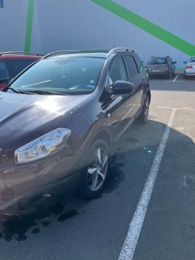 Nissan Qashqai Qashqai+ 2, снимка 1
