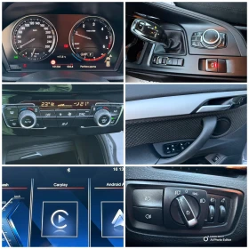 BMW X1 2.0 AVT LED KAMERA, снимка 12