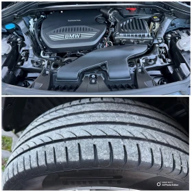 BMW X1 2.0 AVT LED KAMERA, снимка 15