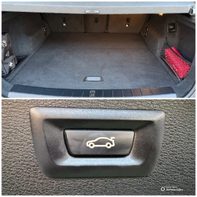 BMW X1 2.0 AVT LED KAMERA, снимка 14