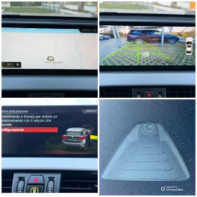BMW X1 2.0 AVT LED KAMERA, снимка 11