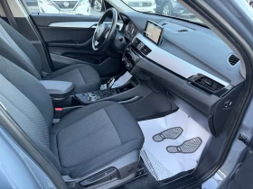 BMW X1 2.0 AVT LED KAMERA, снимка 9