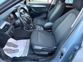 BMW X1 2.0 AVT LED KAMERA, снимка 10
