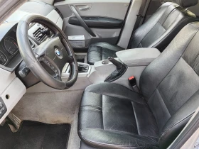 BMW X3 2.0, снимка 8