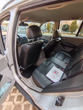 BMW X3 2.0, снимка 9