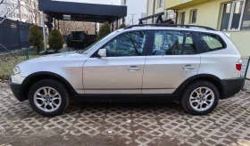 BMW X3 2.0, снимка 2