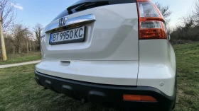 Honda Cr-v 2.0, снимка 9