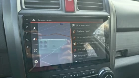 Honda Cr-v 2.0, снимка 11