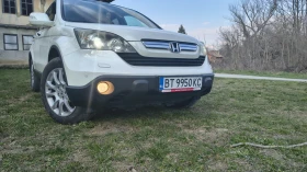 Honda Cr-v 2.0, снимка 8