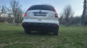 Honda Cr-v 2.0, снимка 3