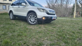 Honda Cr-v 2.0, снимка 1