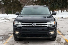 VW Atlas * Execline * CARFAX * ЦЕНА ДО БГ, снимка 6