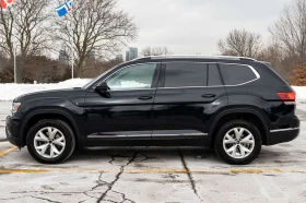 VW Atlas * Execline * CARFAX * ЦЕНА ДО БГ, снимка 2