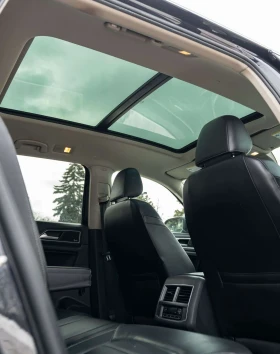 VW Atlas * Execline * CARFAX * ЦЕНА ДО БГ, снимка 12