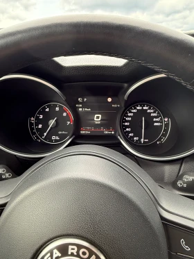 Alfa Romeo Stelvio Q4 AWD, снимка 13