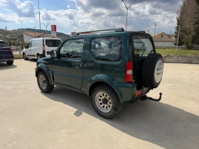 Suzuki Jimny 1.3i 4WD , снимка 5