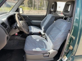 Suzuki Jimny 1.3i 4WD , снимка 7