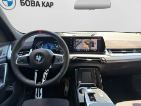 BMW X2 M35i , снимка 9