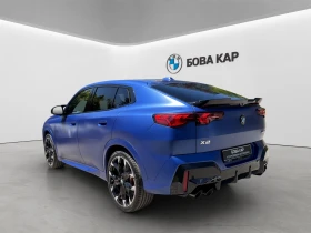BMW X2 M35i , снимка 5