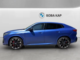 BMW X2 M35i , снимка 4